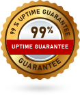 Guarantee icon