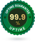 Guarantee icon